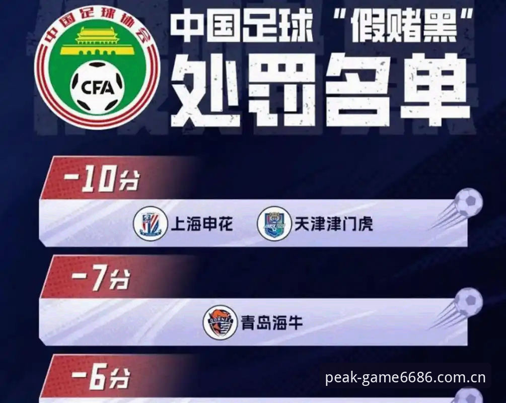 禁足名单深度解析 vs 行业净化：中国足球反腐风暴下的数据与真相